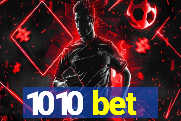 1010 bet